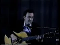 João Gilberto - Eu sambo mesmo