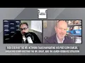 SI Media Podcast Rich Eisen And Alan Sepinwall Sports Illustrated