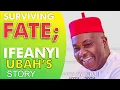 Download Lagu THE IFEANYI UBAH STORY | A CLASSICAL DOCUMENTARY OF HIS LIFE 1971-2024 | THE OTHERSIDE OF THE STORY