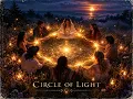 Circle of Light | Awakening Energy Song | The Awakening Energy Music