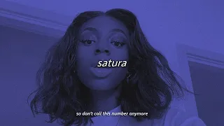 cat burns go slowed reverb dont call this number anymore