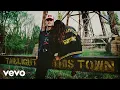 Download Lagu Owen Riegling - Taillight This Town (Audio)