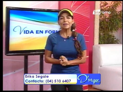 Beneficios de saltar la cuerda