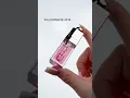 Download Lagu Pink Dior lip oil 😭🎀 #dior #lipoil #pink #luxury #makeup #makeupswatches #lipgloss #viral #fyp