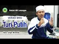 Download Lagu TURI PUTIH - Variasi Baru - Voc. Jeje Ahmad - Hadrah AM Lamongan