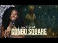 Lagu Where Spirits Danced: The Untold Magic of Congo Square