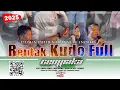 RENTAK KUDO FULL DUSUN DILIR GOYANG BARENG CEMPAKA MUSIK | ZEIN STUDIO | KANIK MBAK WAWA ARDAT |