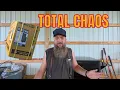 Download Lagu TOTALE boerderijchaos: geen diesel, waterschade en een NIEUWE gereedschapskist
