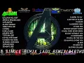Lagu OLD AND NEW BREAKBEAT HAPPY  NEW YEAR 2025 FULLBASS NONSTOP GOLDEN CROWN DJ LOUW MIXTAPE