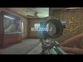 Chosen Jigg - Holy Thuggin | Rainbow Six Siege Montage