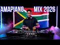 Lagu AMAPIANO MIX 2026 THE BEST OF JANUARY 2026 | ABANANDIH