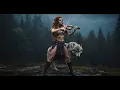 Download Lagu Incredible Violinist Meets ROCK Band In Forest Setting | Epic music Violin + Metal