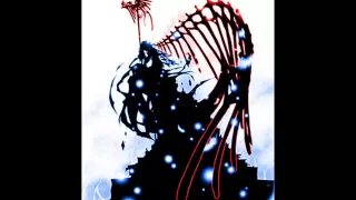 07 ghost ending song hitomi no kotoe by noria