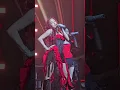 Lagu DOLLA - MASA (Sabronzo fancam) at DOLLA Rebirth Concert 2024