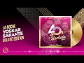 La NOCHE 🌃 - Yoskar Saranrte [Audio Cover] 🥳