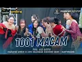 Lagu 1001 MACAM - ALL ARTIS || SIMPATIK MUSIC X KRADENAN REBOUND 2025 - FASKHO SENGOX BLITAR