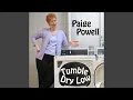 Tumble Dry Low