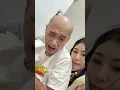 Download Lagu Akong sensitif di pegang karena dingin tangan cucu nya 😅 #funny #memes #shortvideo #viral