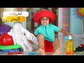 سلسلة أحمد( ملي أحمد بغى يمشي لبحر.. شنو وقع؟)😂😂 #funny  #سلسلة_أحمد  