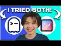 Ghostty vs Wezterm Best Terminal Emulator 2025