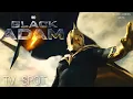 Black Adam Justice TV Spot