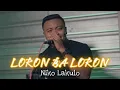 Download Lagu Lagu Dansa Terbaru _ Loron Ba Loron | NIKO LAKULO Cover