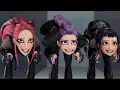 Download Lagu Huntrix Leather Fart ~ Kpop Demon Hunters 헌트릭스