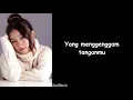 Download Lagu Marsha Zulkarnain - Kebodohanku (Lyrics)