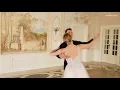 A Ti Korita Vu - Angel of Wishes - Sanave | Viennese Waltz | Wedding Dance Choreography