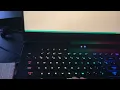 Project 1 Morse Code LED