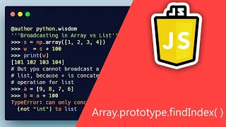 Javascript Array prototype findIndex