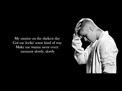 Download MP3 Luis Fonsi, Daddy Yankee - Despacito ft. Justin Bieber (Lyrics)