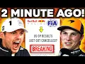 Lagu HUGE NEWS for Verstappen \u0026 Piastri as FIA CONFIRMS Further Penalties at US GP - Changes Everything!