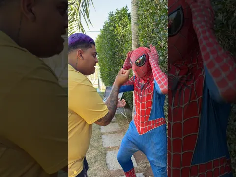 ELE SÓ QUERIA SALVAR O MUNDO 😱 *turma da SOPHIA