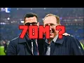 Download Lagu La DNCG Ne Veut Plus De Textor \u0026 C’est 70M En Cash Ou La L2 ! 🤨