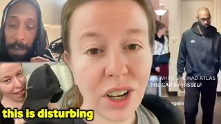 TikTok S Most Disturbing Couple Just Took A Shocking New Turn 