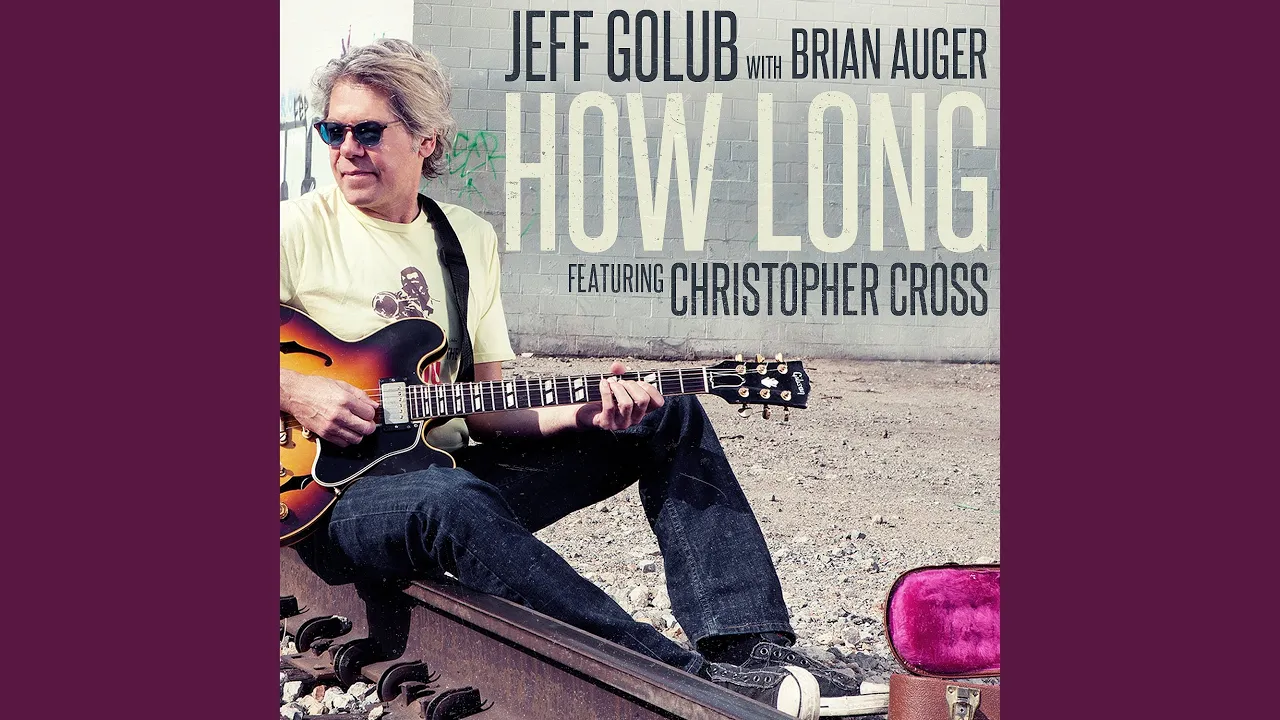 How Long (feat. Christopher Cross) (Radio Edit) How Long (feat. Christopher Cross) (Radio Edit)