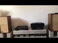 Download Lagu Audio vintage, Don Mclean on KLH, SAE, GAS \u0026 ADCOM. Full American vintage audio industry. 