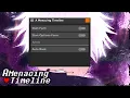Roblox script A Menacing Timeline Fix Auto Farm again
