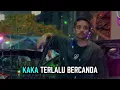 Bercanda - Silet Open Up, SonaOne (Official Music Video).mp3