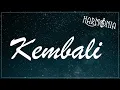 Download Lagu HARMONIA - KEMBALI (OFFICIAL LYRIC VIDEO)