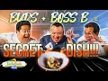 Boss B s Food Truck TASTE BUDS