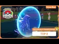 James Evans vs Ko Tsukide - Top 8