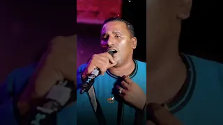 قعدت انا اسبوع ادور حبيبي فين راح كوكب الصعيد محمود سليم 