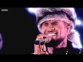 Download Lagu Usher - Good Kisser Live @ The Graham Norton Show