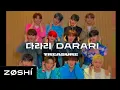 Download Lagu TREASURE - DARARI Ringtone/Official Instrumental Snippet