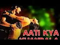 Lagu Kya Bolti Tu (Aati Kya Khandala) | Ghulam |Jatin-Lalit |Aamir Khan,Alka | Nishant Sharma #AeKyaBolti