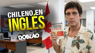 Chileno en Inglés | #DOBLAO