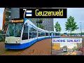 Download Lagu GVB Amsterdam Lijn 7: Azartplein - Geuzenveld - Remise Havenstraat