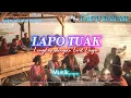 Lagu LAPO TUAK - asmusic (Official music lyric) || Lagu Batak || Lengkap Lirik nya|| versi update terbaru